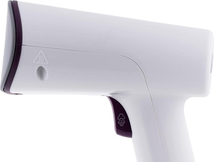 Actual product image Braun QuickStyle 5 GS 5011 (1200 W, 22 g/min)