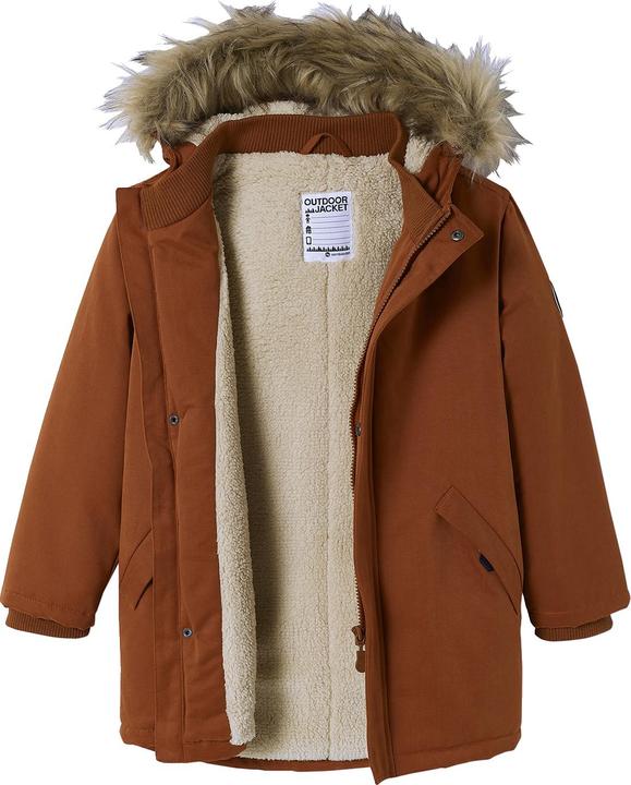 Immagine prodotto Vertbaudet Anorak (104)