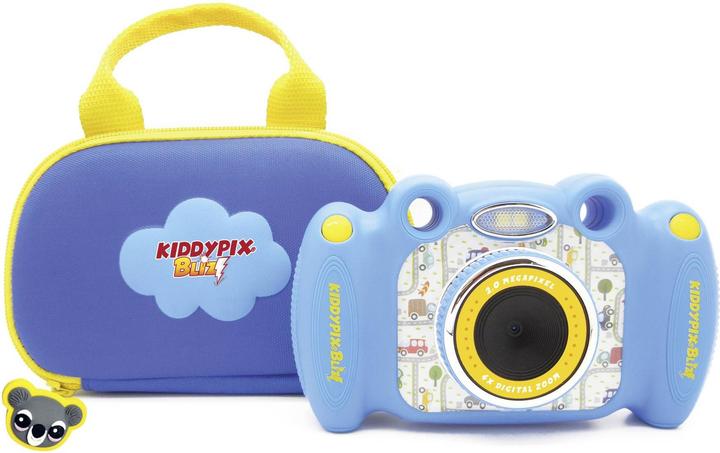 Produktbild Easypix KiddyPix Blizz