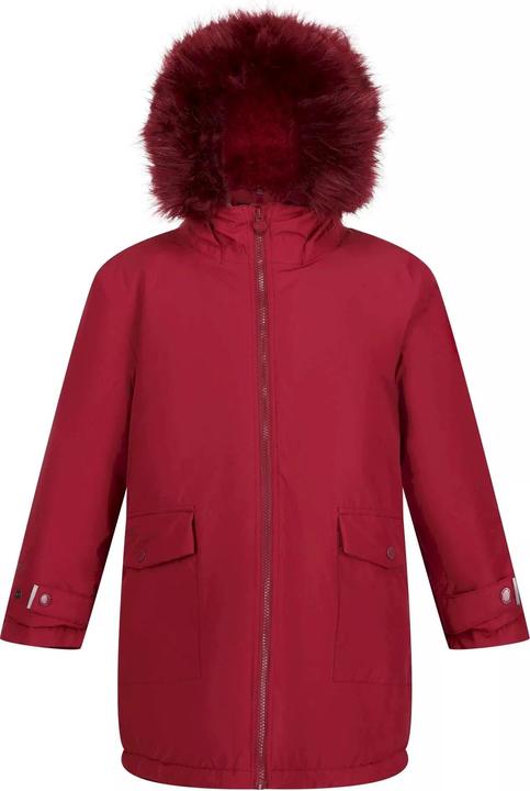 Regatta Adelyn Parka Wasserfest