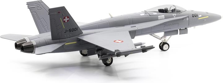 Image du produit Hornet F/A-18C Panthers Escadron 18 J-5018