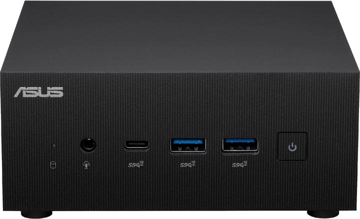 Image du produit ASUS VIVO Mini PN64-BB3012MD i3-1220P/black (Intel Core i3)