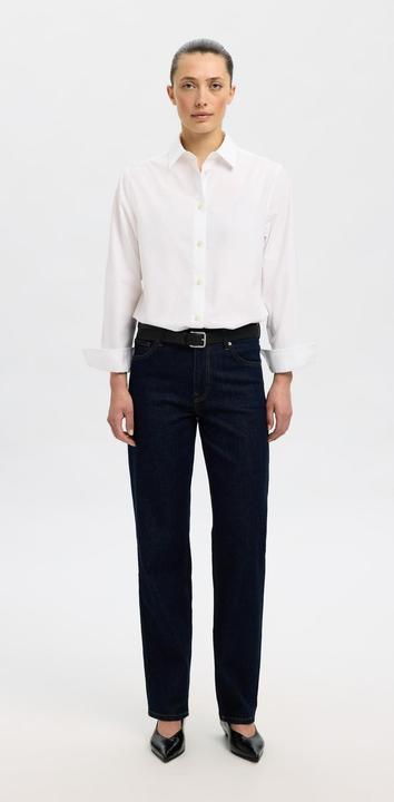 Immagine prodotto Selected Femme Slfester Ls Relaxed Shirt Noos (36)