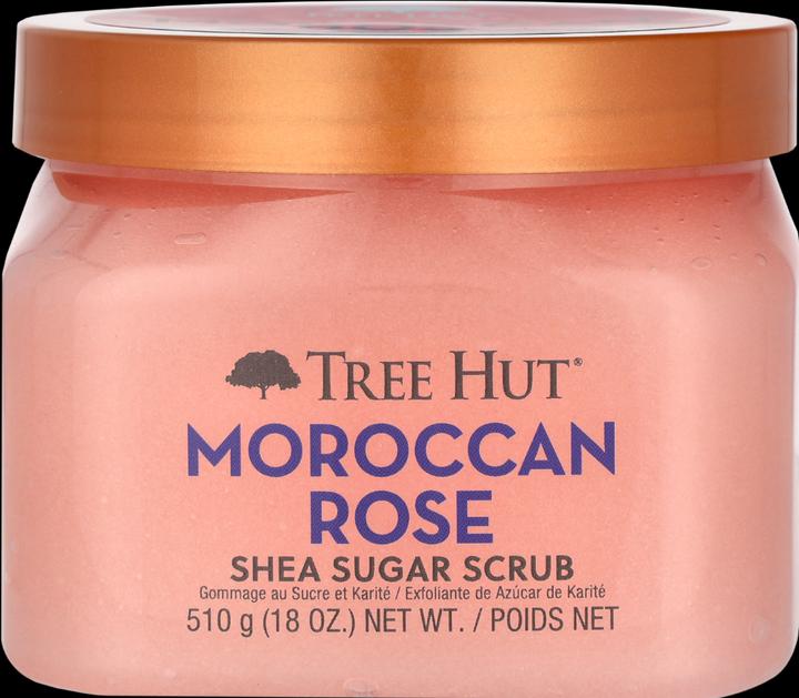 Actual product image Tree Hut Tree Hut