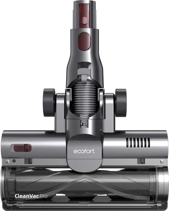 Actual product image ecofort ecoQ CleanVac Pro