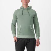 Produktbild Castelli Logo Hoodie (M)