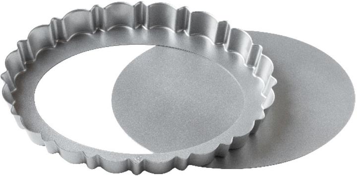 Actual product image Decora Waheen baking dish 29 x 20 cm, silver (29 cm)