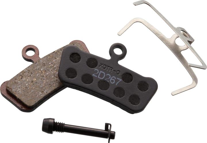 Sram Guide Ultimate / RSC / RS / R / X.O. Trail (SRAM, Avid, Organisch (Resin))