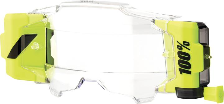 Actual product image 100% Armega Forecast Film System Clear