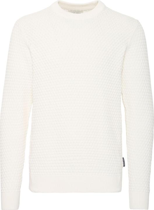 Casual Friday CFKARL structured crew neck knit 20505303