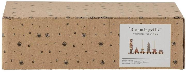 Immagine prodotto Bloomingville Vadim (45 x 18,5 x 6 cm)