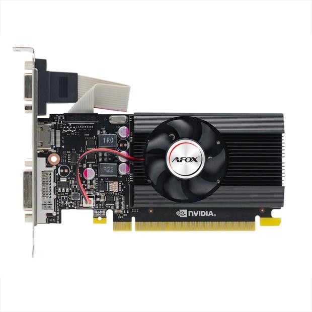 Actual product image AFOX GeForce GT 710 (4 GB)