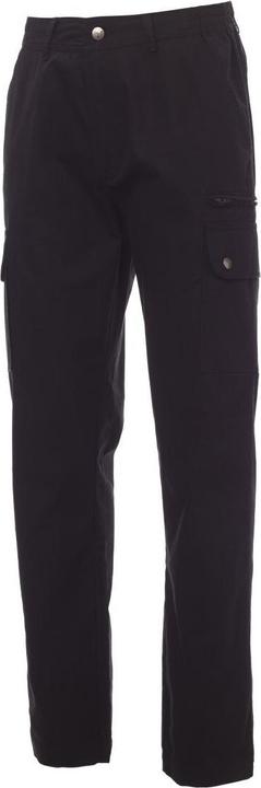 Actual product image Payper trousers forest stretch (44)