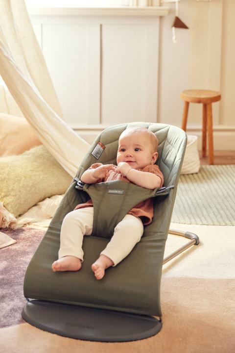 Produktbild BabyBjörn Bliss