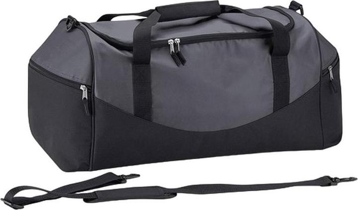 Quadral Reisetasche Teamwear (55 l)