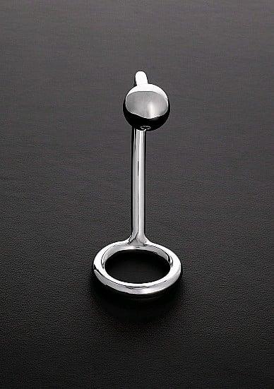 Actual product image Steelo Intruder with C-Ring (6.90 cm)
