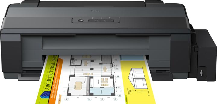 Image du produit Epson ET-14000 EcoTank (Réservoir d'encre, Couleur)