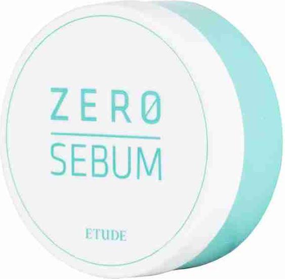 Immagine prodotto Etude House Zero Sebo Polvere Secca 4g