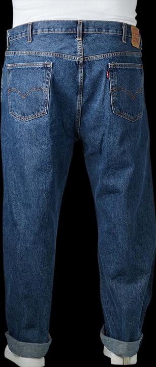 Actual product image Levis 10011696 (W40/L36)