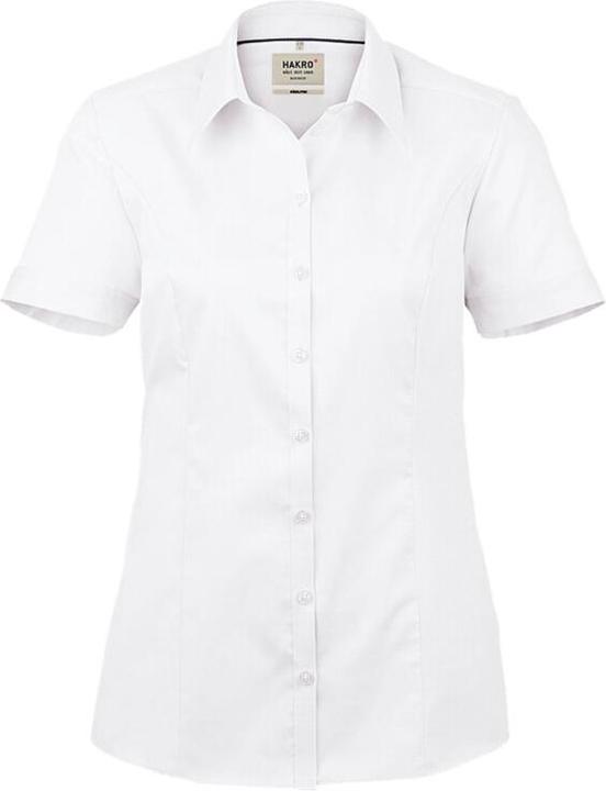 Hakro 1/2-Arm Bluse Business