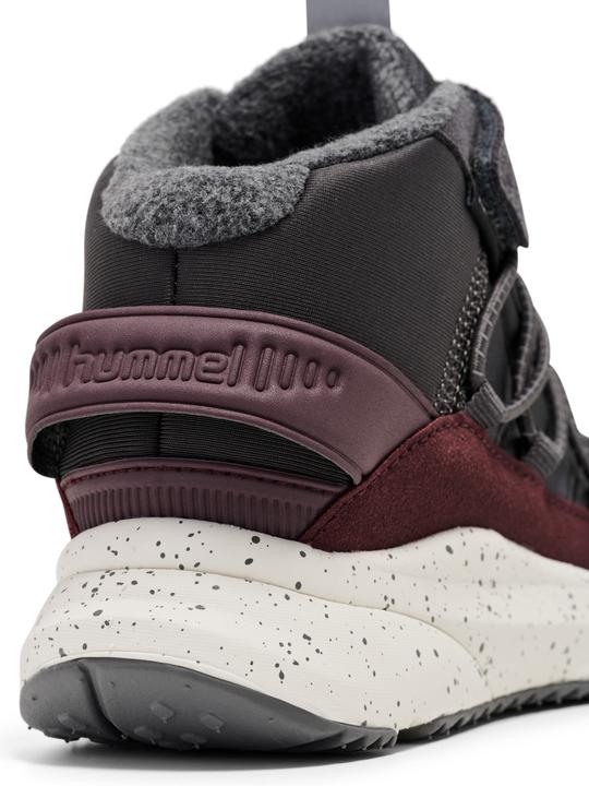 Actual product image hummel Reach Conquer Mid Tex Jr (32)