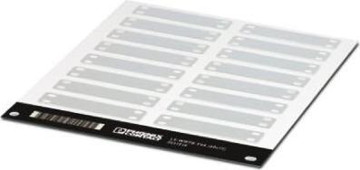 Actual product image Phoenix Contact LS-WMTB-V4A (60X15)