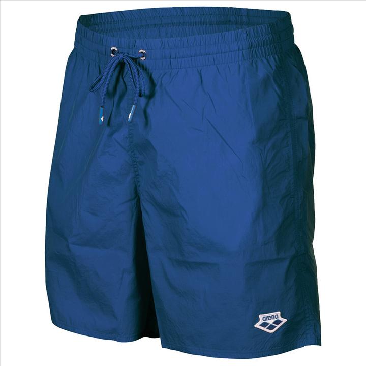 Actual product image Arena M Icons Solid Boxer (S)
