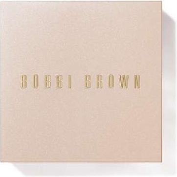 Actual product image Bobbi Brown Moonstone Glow Highlighter Powder Pink Glow (Pink Glow, Highlighter)