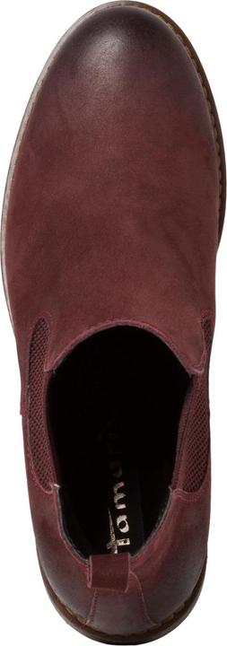 Actual product image Tamaris Chelsea boot (40)