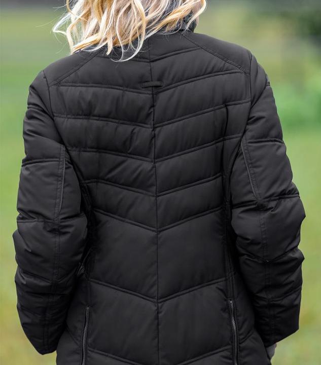 Image du produit ELT Manteau thermique Saphira (XXL)