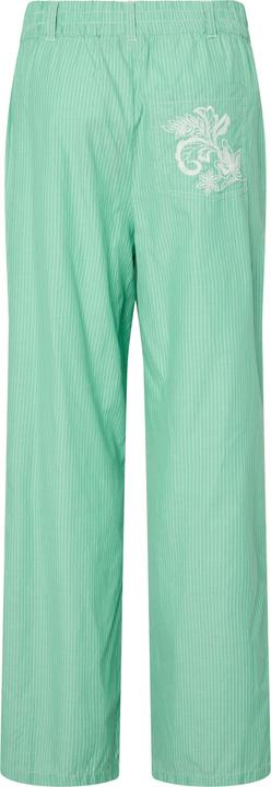 Actual product image Pieces PCSARAH MW Hose mit weitem Bein (XS)