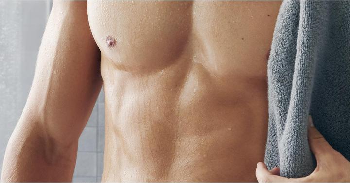 Actual product image NIVEA MEN Pflegedusche Sport (250 ml)