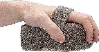 Actual product image Pipedream Oval Bath Sponge