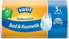Produktbild Swirl Bad & Kosmetik Tragegriff (37 x, 10 l)