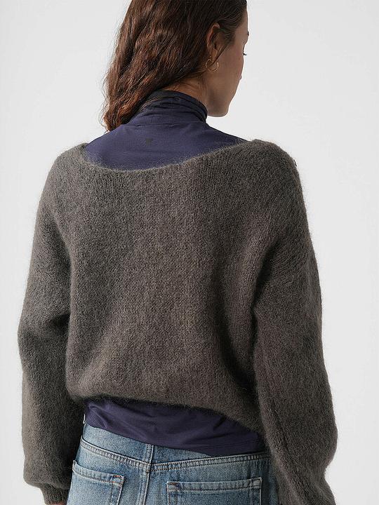 Immagine prodotto Americandreams Cardigan cropped fit CORNELIA (S)