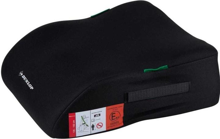 Produktbild All Ride Bubu (Kindersitzerhöhung, ECE R129/i-Size Norm)