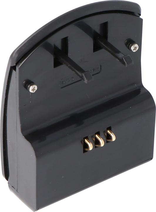 Actual product image AccuCell Schnell-Ladegerät passend für Panasonic HDC-SD1 (Camera battery charger)
