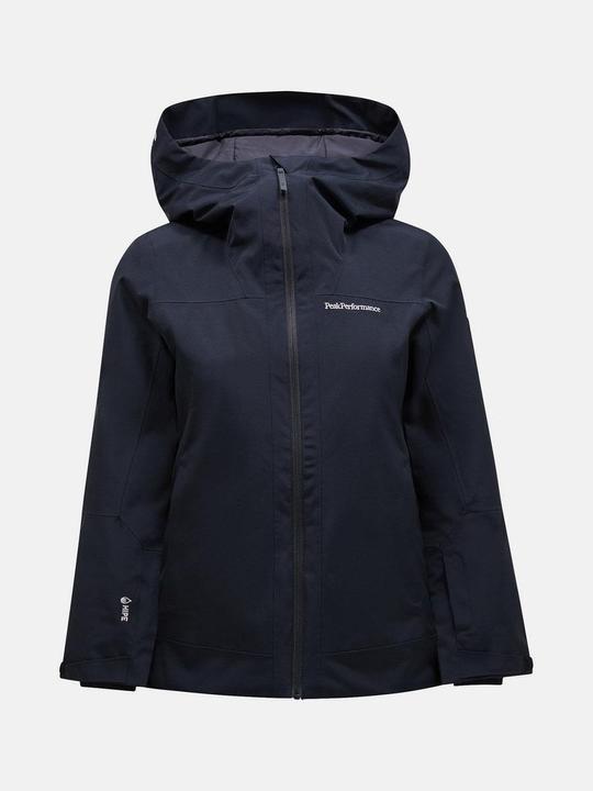 Actual product image Peak Performance Rider Tech Insulated Jacket (L)