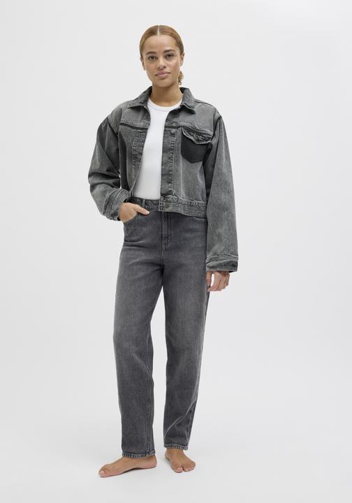 Produktbild JJXX Jxlisbon Mom Hw C4144 Jeans Dnm Noos (24)