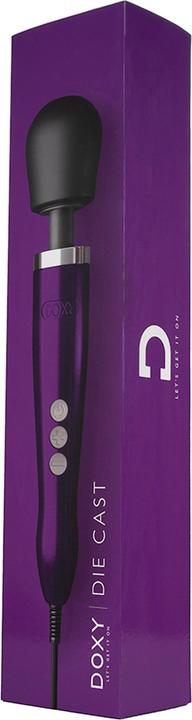 Actual product image Doxy Die Cast