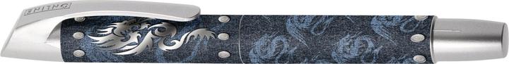 Image du produit Online Roller à cartouches CAMPUS II (Bleu, 0.70 mm)