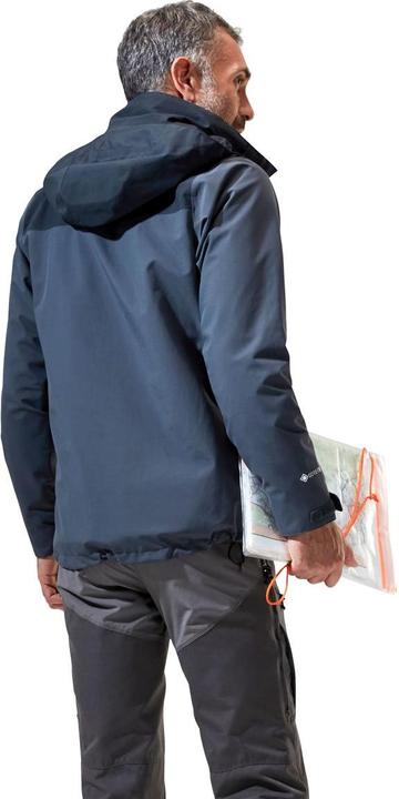 Produktbild Berghaus Hillwalker Interactive Shell Jacket (XS)