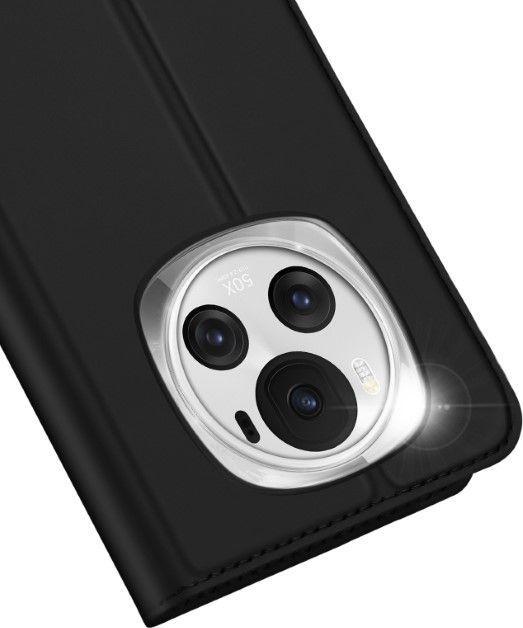 Immagine prodotto Dux Ducis Copertina del libro Skin Pro Series (Honor Magic6 Lite)