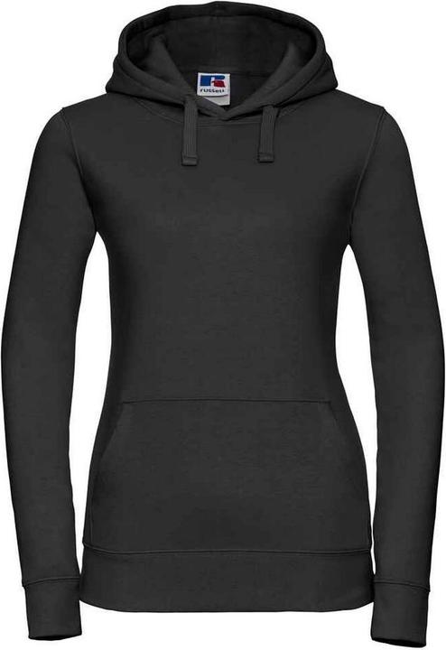 Immagine prodotto Russell Authentic Felpa con Cappuccio Donna