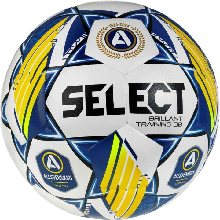 Select Fussball-Brillanttraining DB Allsvenskan