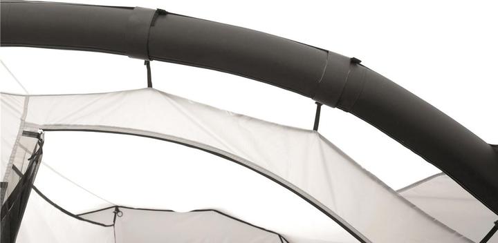 Immagine prodotto Easy Camp Uragano 500 (Tenda a tunnel, 15.90 kg, 5 persone)