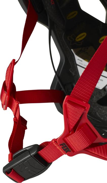 Actual product image Fox Speedframe Pro (59 - 63 cm)