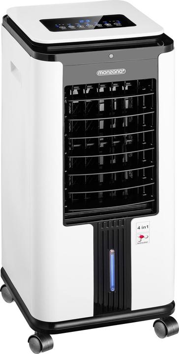 Actual product image Monzana Air conditioning