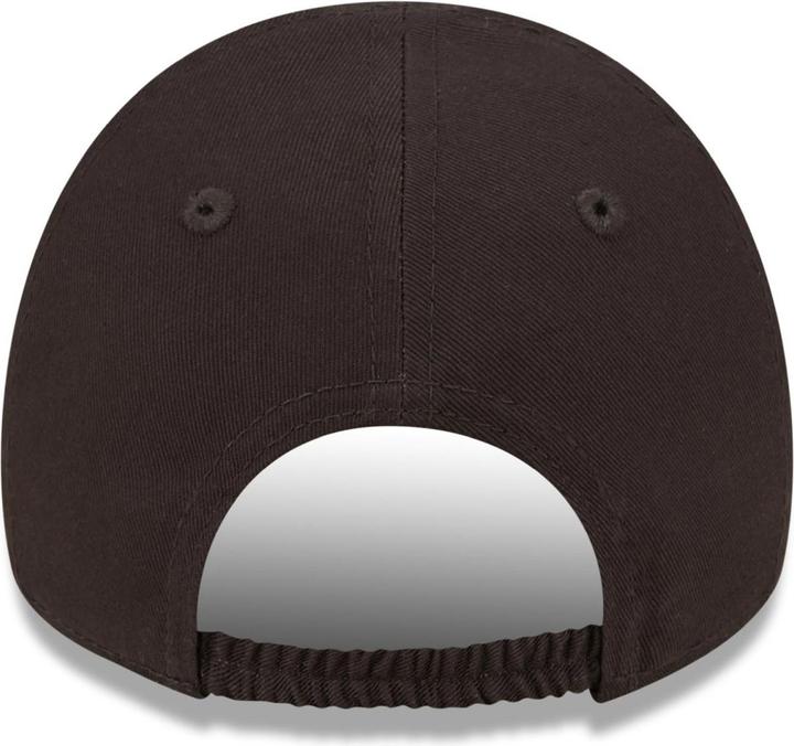 Image du produit New Era 9Forty Enfants Cap - New York Yankees noir (54, 55, 56)