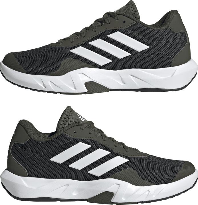 Actual product image adidas Amplimove (46 2/3)